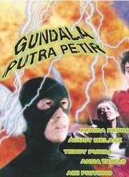Gundala the Son of Lightning HD Online Film Schauen