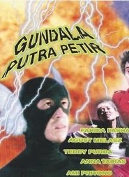 Gundala the Son of Lightning HD Online Film Gundala the Son of Lightning HD Online Film Schauen