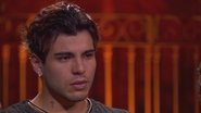 Sebas en el ojo del huracán