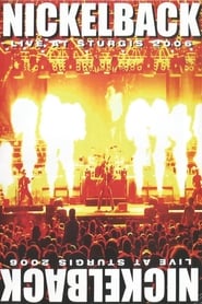 Nickelback - Live at Sturgis 2006 (2009) Nickelback - Live at Sturgis 2006 (2009)