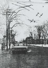One Second in Montreal (1969) One Second in Montreal (1969)