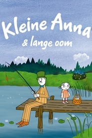 Laste Little Anna and the Tall Uncle film på nett med norsk tekst