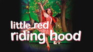 CBeebies Presents: Little Red Riding Hood - A CBeebies Ballet