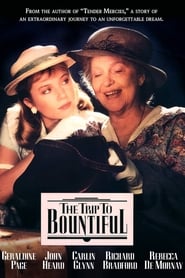 مشاهدة فيلم The Trip to Bountiful 1985 مترجم