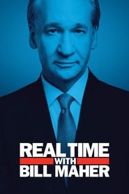 Real Time with Bill Maher Season 17