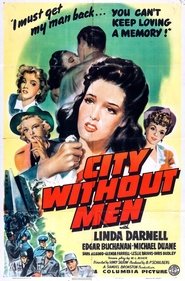 Photo de City Without Men affiche