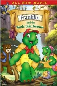 Franklin and the Turtle Lake Treasure Film Plakat