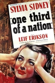 ...One Third Of A Nation... Film Streaming Ita