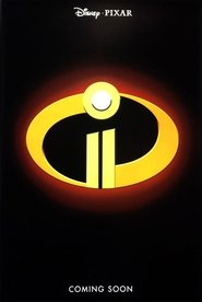 The Incredibles 2 Film in Streaming Completo in Italiano