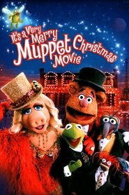 It's a Very Merry Muppet Christmas Movie (2002) It's a Very Merry Muppet Christmas Movie (2002)