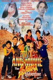 Ang TV Movie: The Adarna Adventure Netistä ilmaiseksi