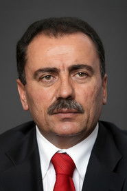 Muhsin Yazıcıoğlu is Self