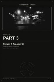 Image of the เศษภาพ​ Part 3 movie poster