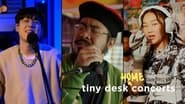 pH-1, Mndsgn and Audrey Nuna: AAPI Heritage Month Tiny Desk (Home) Concert