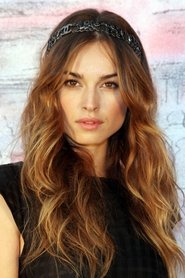 Kasia Smutniak Kasia Smutniak