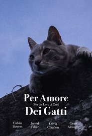 For the Love of Cats (2025) For the Love of Cats (2025)