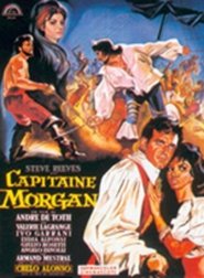 Morgan, the Pirate Film in Streaming Completo in Italiano