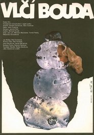 Le film Wolf's Hole Affiche de Film Wolf's Hole