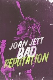 Bad Reputation-A documentary about Joan Jett