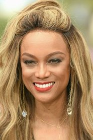 Tyra Banks Tyra Banks