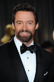 Hugh Jackman