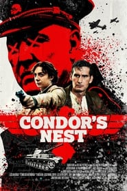 مشاهدة فيلم Condor’s Nest 2023 مترجم – مدبلج