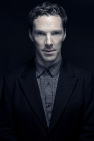 Benedict Cumberbatch