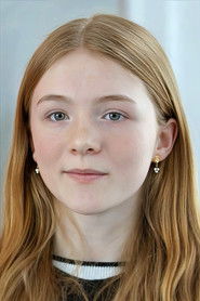 Silke Offenberg is Karla