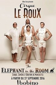 The Elephant in the Room (2016) The Elephant in the Room (2016)