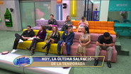 Noches de fiesta
