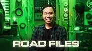 Road Files: Natural History Museum