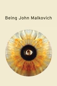 مشاهدة فيلم Being John Malkovich 1999 مترجم