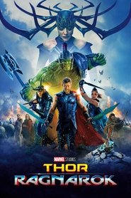 Image Thor: Ragnarok