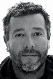Philippe Starck is himself