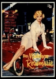 Affiche de Film Rosemary