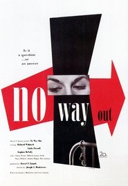 No Way Out Film in Streaming Completo in Italiano