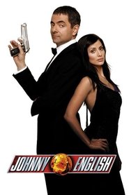 Image of Johnny English