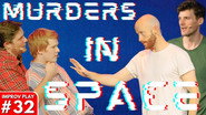 Murders in Space
