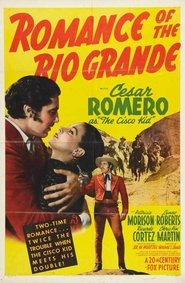 Romance of the Rio Grande imagem