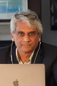 Fred de Sam Lazaro is Self - Correspondent