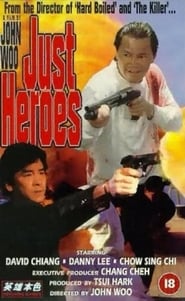 Just Heroes Film en Streaming