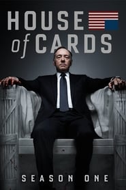 House of Cards Season 1 Episode 13