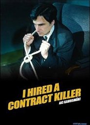 I Hired a Contract Killer Juliste