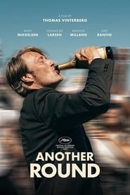 مشاهدة فيلم Another Round 2020 مترجم – مدبلج