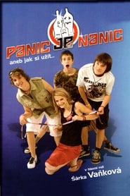Panic je nanic Watch and Download Free Movie in HD Streaming
