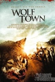 Wolf Town Film Plakat