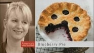 Best Blueberry Pie