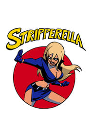 Stripperella مسلسل مباشر اونلاين