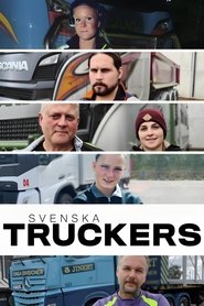 Svenska Truckers Season 10 Episode 5 : Episode 5