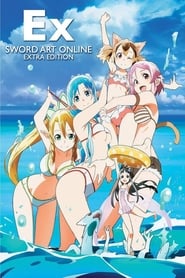 مشاهدة فيلم Sword Art Online: Extra Edition 2013